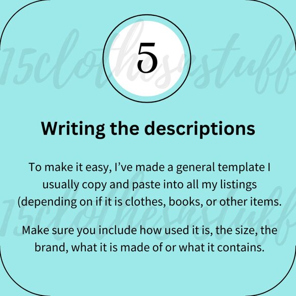 INTRO TO POSHING - Picture 11 of 11